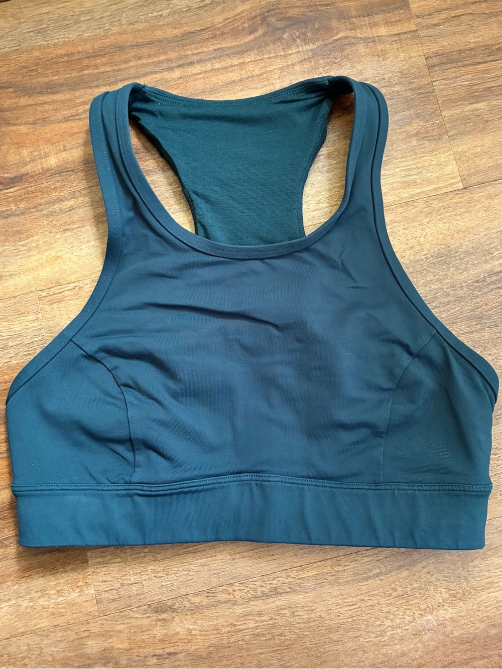 Lululemon Pace Perfect Bra (Storage) -
Submarine